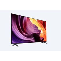 SONY 75" 4K GOOGLE LED TV (KD-75X80L   MY1)